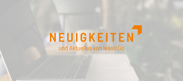 Newsletter leasinGo